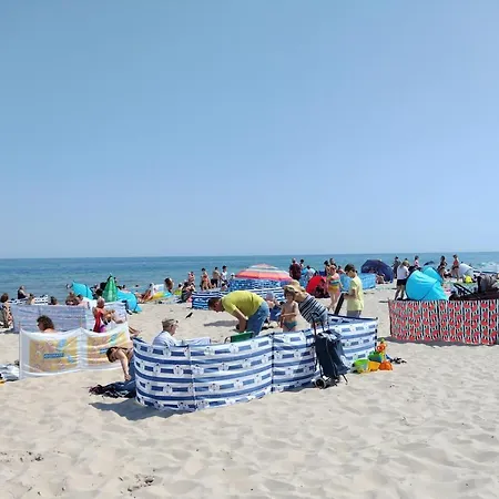 Ariel Privatunterkunft