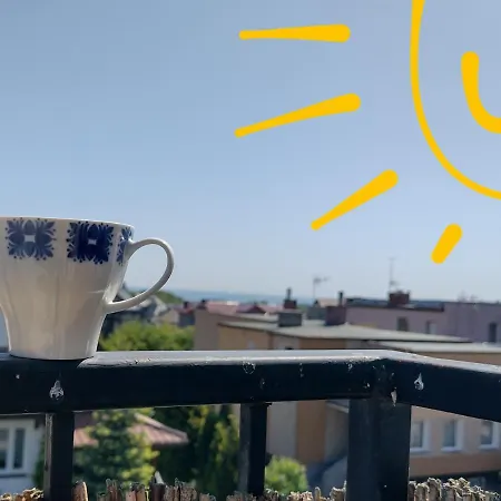 Ariel Privatunterkunft