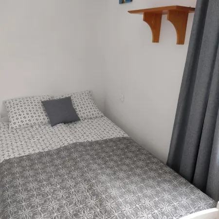 Accommodatie bij particulieren Ariel