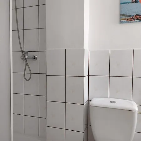 Ariel Privatunterkunft