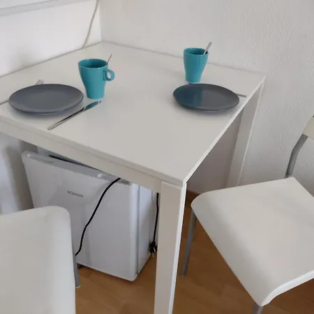 Ariel Accommodatie bij particulieren Władysławowo