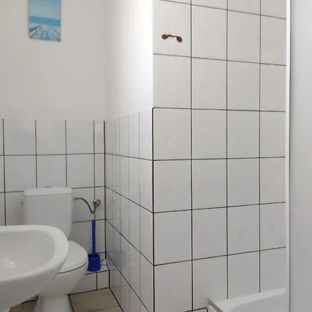 Privatunterkunft Ariel Władysławowo