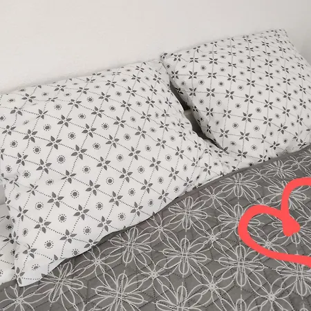 Ariel Privatunterkunft