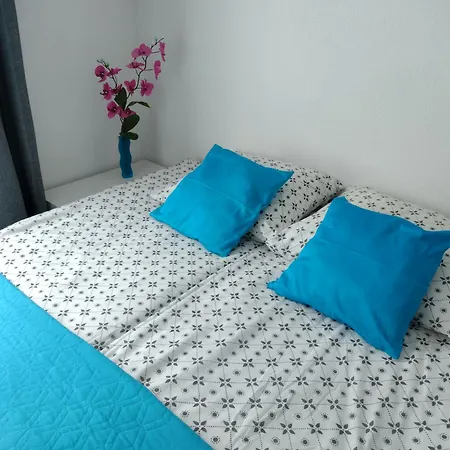 Privatunterkunft Ariel