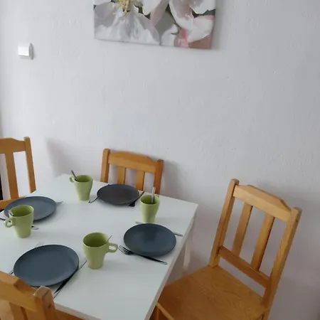 Ariel Accommodatie bij particulieren