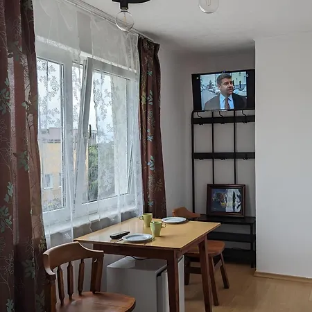 Privatunterkunft Ariel *