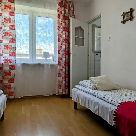 Ariel Accommodatie bij particulieren *
