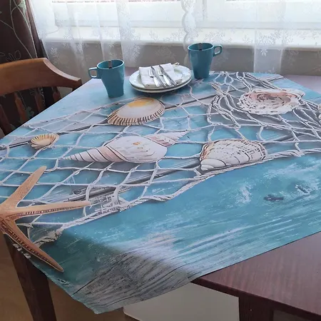 Ariel Homestay szállás *