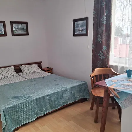 Ariel Homestay szállás *