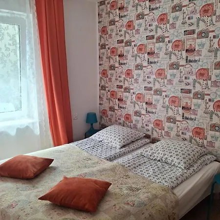 Kwatera prywatna Ariel Władysławowo
