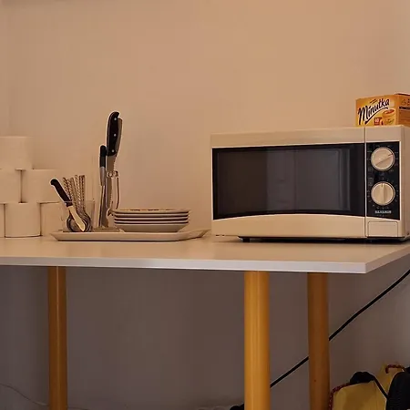 Ariel Accommodatie bij particulieren
