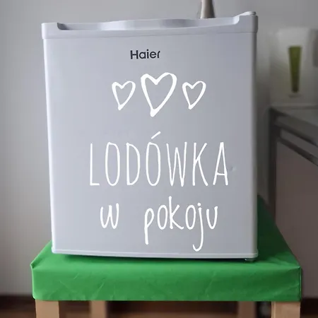 Ariel Privatunterkunft Władysławowo