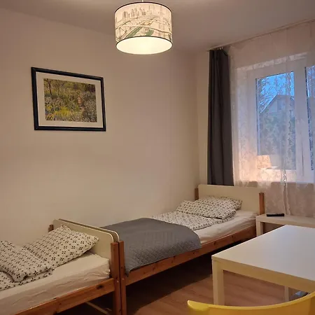 Ariel Kwatera prywatna Władysławowo