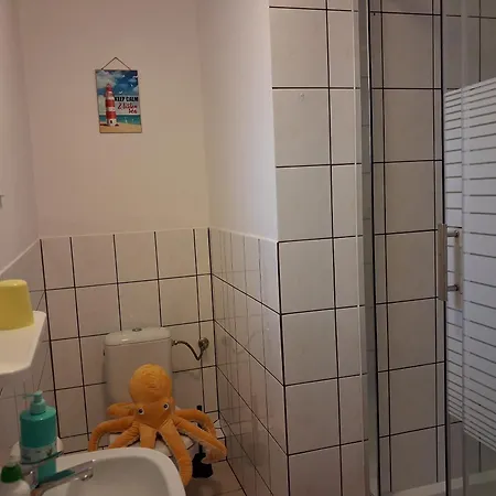 Homestay szállás Ariel Władysławowo