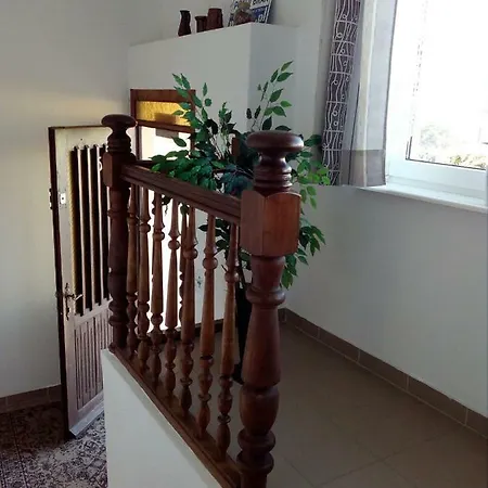 Accommodatie bij particulieren Ariel *