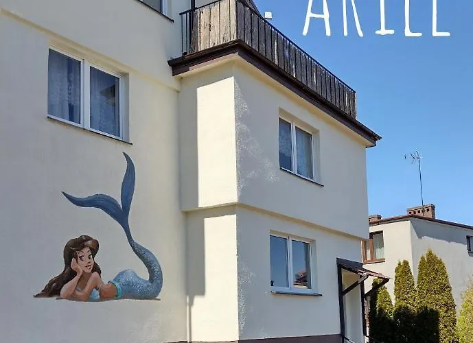 Ariel Władysławowo