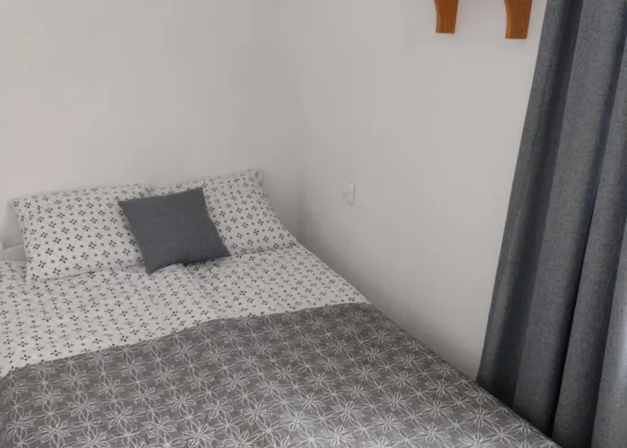 Quarto em Acomodações Particulares Ariel