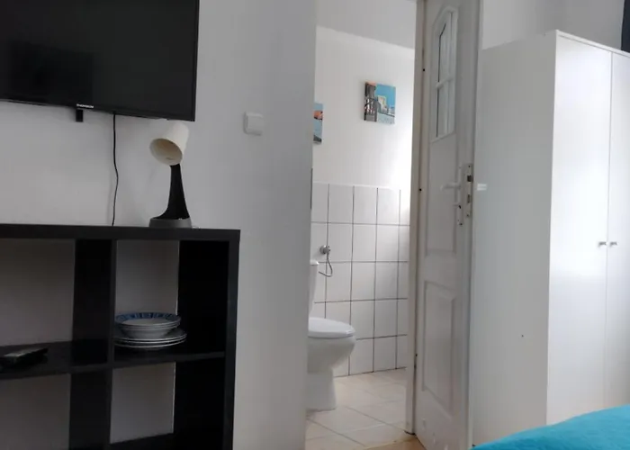 Ariel Władysławowo