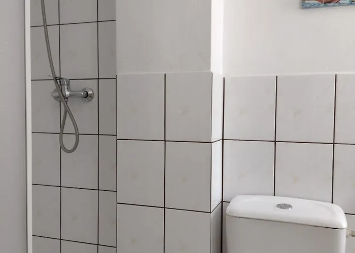 Ariel Homestay szállás