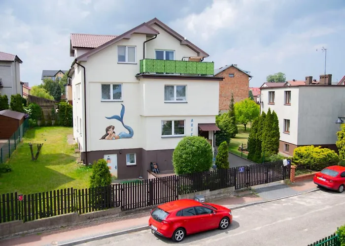 Homestay szállás Ariel