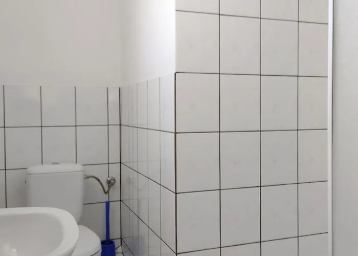 Homestay szállás Ariel Władysławowo