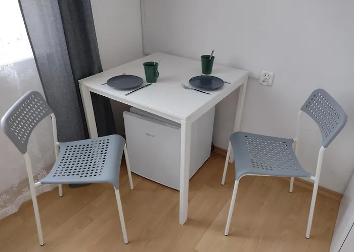 Ariel * Władysławowo