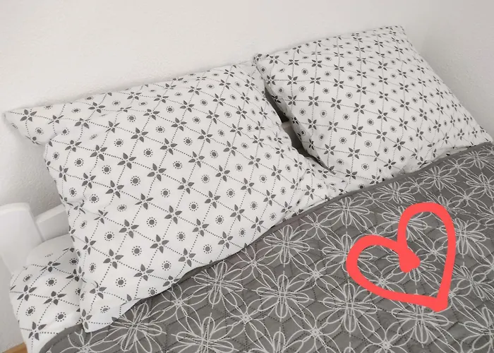 Ariel Homestay szállás