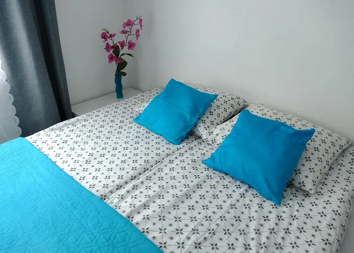 Quarto em Acomodações Particulares Ariel