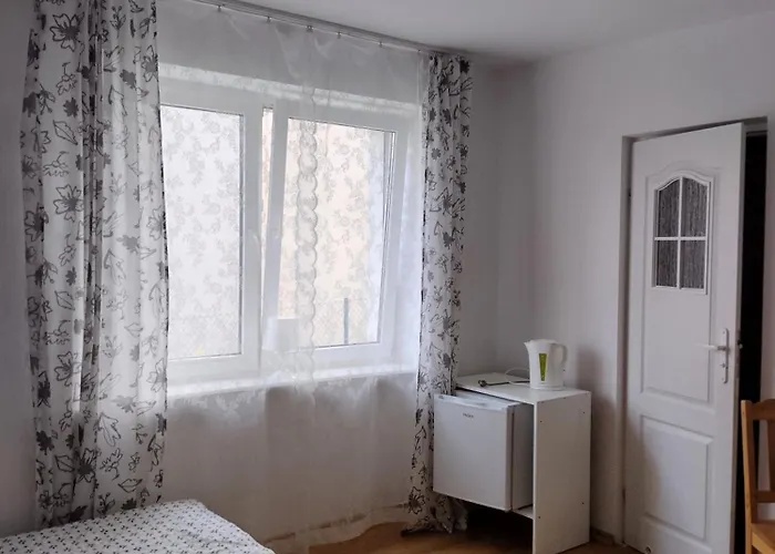 Homestay szállás Ariel