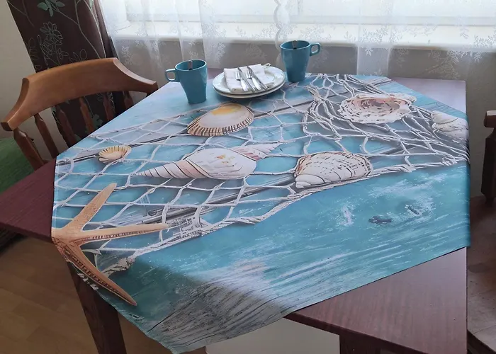 Ariel Quarto em Acomodações Particulares *