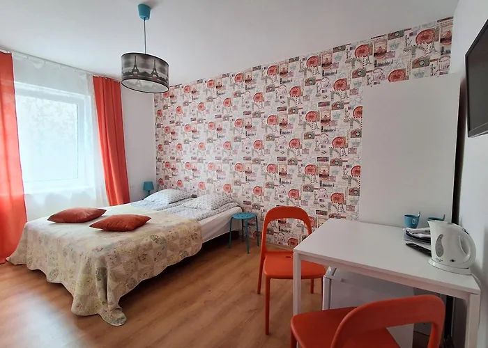 Homestay szállás Ariel