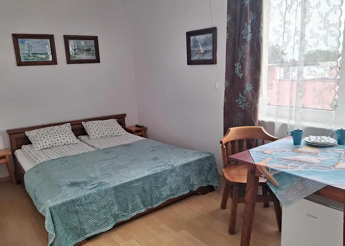 Ariel Homestay szállás *