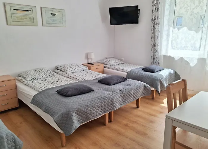 Homestay szállás Ariel *
