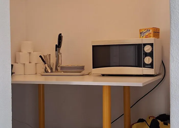 Ariel Homestay szállás