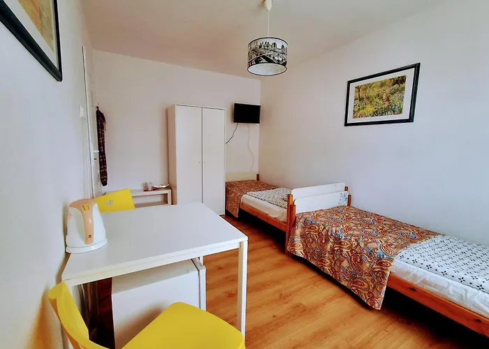 Ariel Homestay szállás *