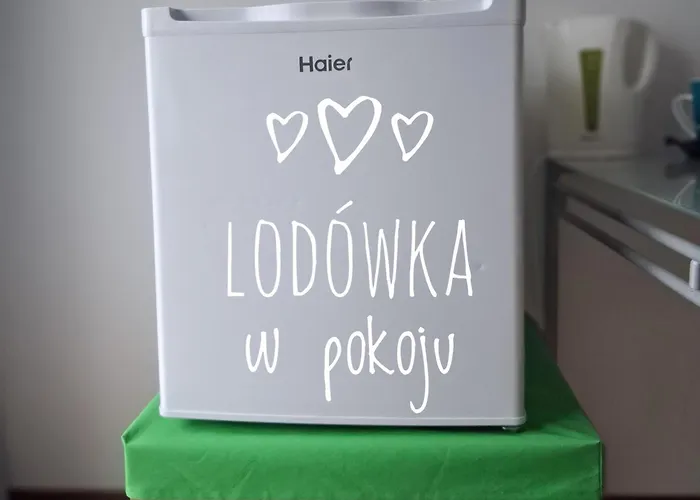 Ariel Homestay szállás Władysławowo